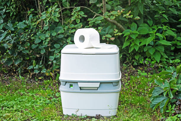 Best Affordable portable toilet rental  in Kentland, IN