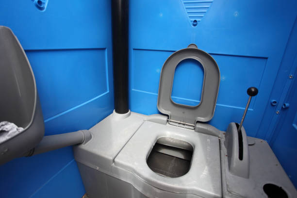 Best Portable restroom trailer rental  in Kentland, IN