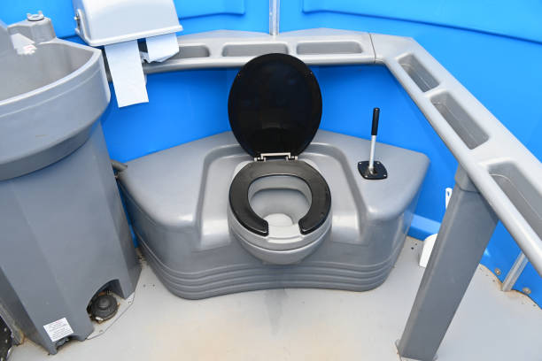 Best Portable toilet rental cost  in Kentland, IN