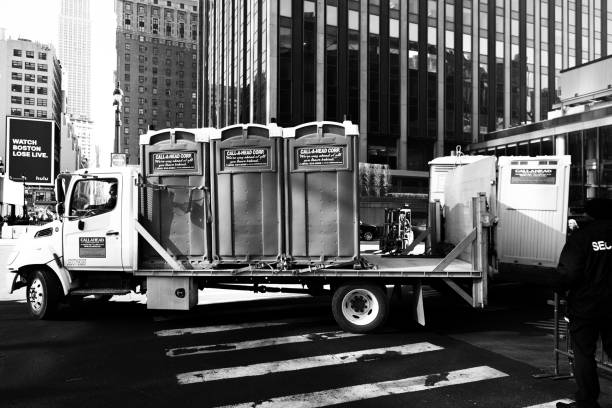 Best Restroom trailer rental cost  in Kentland, IN