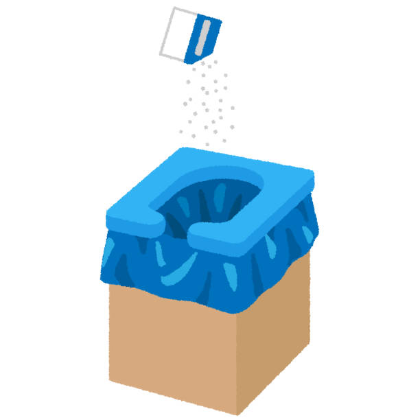 Portable Toilet Options We Offer in Kentland, IN