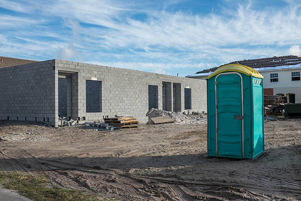 Best Portable bathroom rental  in Kentland, IN
