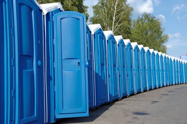Best Portable restroom solutions  in Kentland, IN